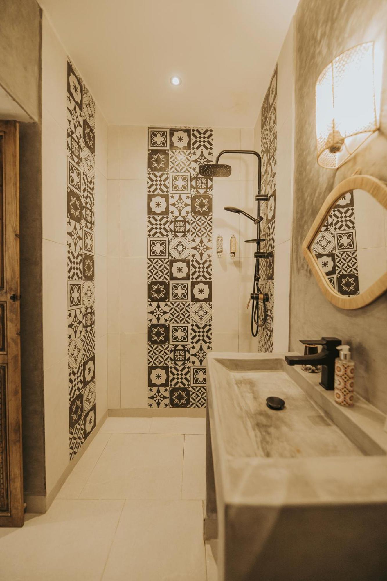 Riad Dar Coram Marrakesh Kamer foto